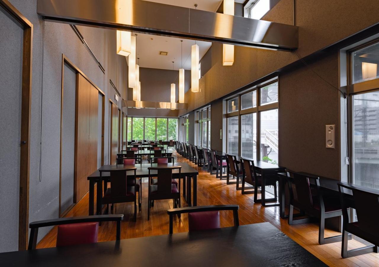 Apa Hotel Sendai Eki Itsutsubashi Buitenkant foto